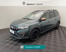 Dacia Jogger Dieppe