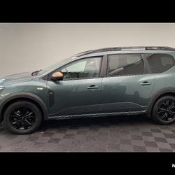 Dacia Jogger Jogger Hybrid 140 7 places GSR2 Extreme Dieppe