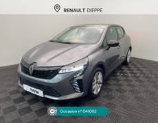 Renault Clio 5 Dieppe