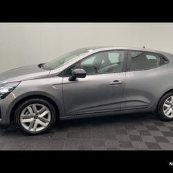Renault Clio 5 Clio Blue dCi 100 ch GSR2 Evolution Dieppe