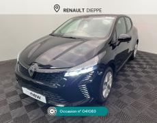 Renault Clio 5 Dieppe
