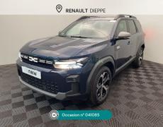 Dacia Bigster Dieppe
