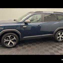 Dacia Bigster Bigster Hybrid 155 Journey Dieppe