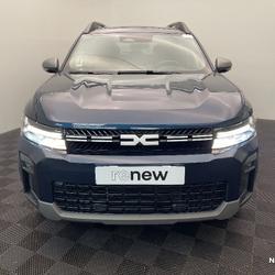 Dacia Bigster Bigster Hybrid 155 Journey Dieppe