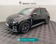 Renault R5 E-Tech Dieppe