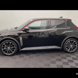 Renault R5 E-Tech Renault 5 E-Tech Electrique 120 ch autonomie urbaine Techno Dieppe