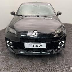 Renault R5 E-Tech Renault 5 E-Tech Electrique 120 ch autonomie urbaine Techno Dieppe