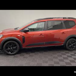 Dacia Jogger Jogger ECO-G 100 5 places Extreme + Dieppe
