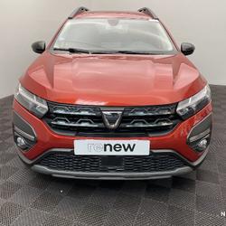 Dacia Jogger Jogger ECO-G 100 5 places Extreme + Dieppe
