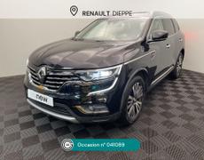 Renault Koleos Dieppe