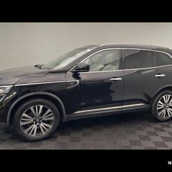 Renault Koleos Koleos dCi 175 4x4 X-tronic Energy Initiale Paris Dieppe