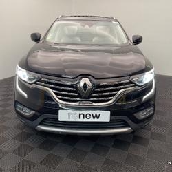 Renault Koleos Koleos dCi 175 4x4 X-tronic Energy Initiale Paris Dieppe