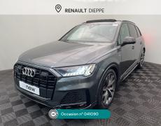 Audi Q7 - AUDI Q7 Q7 60 TFSI E 456 TIPTRONIC 8 QUATTRO - 53 990 €