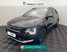Kia Niro Dieppe