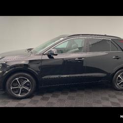 Kia Niro Niro 1.6 GDi 141 ch HEV DCT6 Active Dieppe