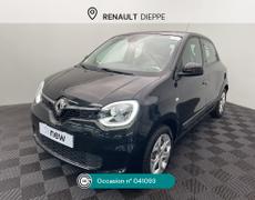Renault Twingo 3 Dieppe