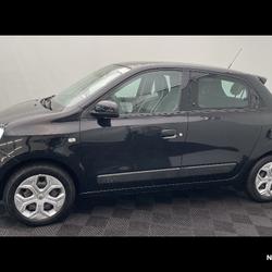Renault Twingo 3 Twingo III SCe 65 - 21 Zen Dieppe