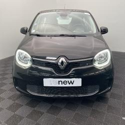 Renault Twingo 3 Twingo III SCe 65 - 21 Zen Dieppe