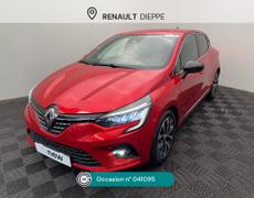 Renault Clio 5 Dieppe