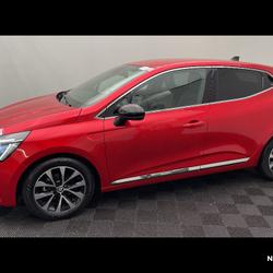 Renault Clio 5 Clio TCe 90 Techno Dieppe