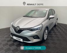 Renault Clio 5 Dieppe