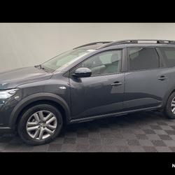 Dacia Jogger Jogger TCe 110 5 places Confort Dieppe
