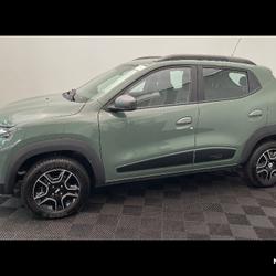 Dacia Spring Spring Expression Dieppe