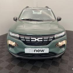 Dacia Spring Spring Expression Dieppe