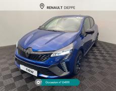Renault Clio 5 Dieppe