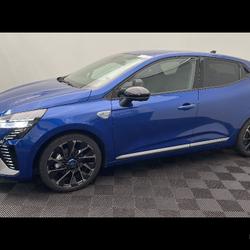 Renault Clio 5 Clio E-Tech full hybrid 145 Esprit Alpine Dieppe