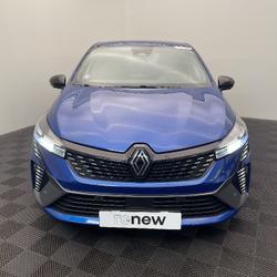 Renault Clio 5 Clio E-Tech full hybrid 145 Esprit Alpine Dieppe