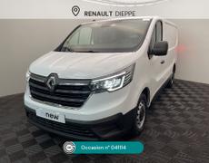 Renault Trafic combi Dieppe