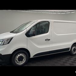 Renault Trafic combi TRAFIC FGN L1H1 3000 KG BLUE DCI 130 CONFORT Dieppe