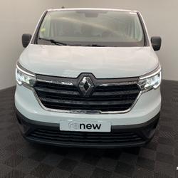 Renault Trafic combi TRAFIC FGN L1H1 3000 KG BLUE DCI 130 CONFORT Dieppe
