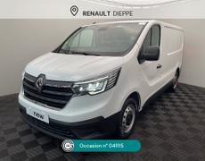 Renault Trafic combi Dieppe
