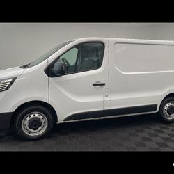 Renault Trafic combi TRAFIC FGN L1H1 3000 KG BLUE DCI 130 CONFORT Dieppe
