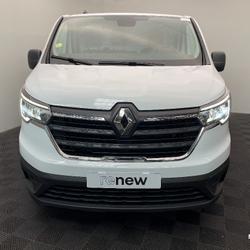 Renault Trafic combi TRAFIC FGN L1H1 3000 KG BLUE DCI 130 CONFORT Dieppe