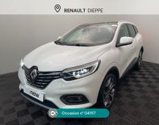 Renault Kadjar Dieppe