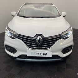 Renault Kadjar Kadjar Blue dCi 115 EDC Intens Dieppe