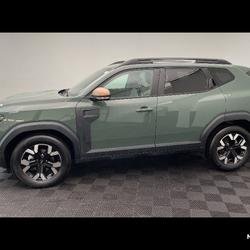 Dacia Duster Duster Hybrid 140 Extreme Dieppe