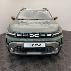 Dacia Duster Duster Hybrid 140 Extreme Dieppe