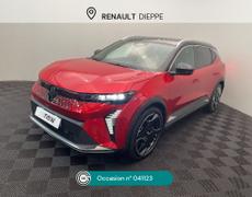 Renault Scenic 4 Dieppe