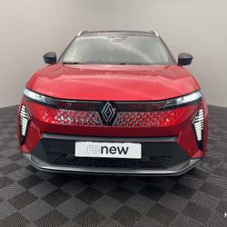 Renault Scenic 4 Scenic E-Tech &eacute;lectrique 220 ch grande autonomie Techno Iconic Dieppe