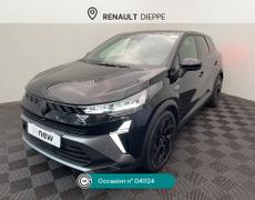 Renault Symbioz Dieppe