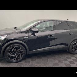 Renault Symbioz Symbioz E-Tech full hybrid 145 Esprit Alpine Dieppe