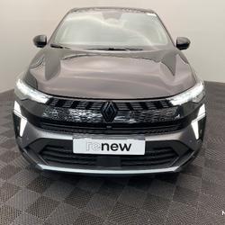 Renault Symbioz Symbioz E-Tech full hybrid 145 Esprit Alpine Dieppe