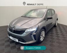 Renault Clio 5 Dieppe