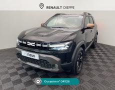 Dacia Duster Dieppe