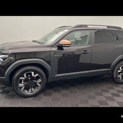 Dacia Duster Duster Hybrid 140 Extreme Dieppe