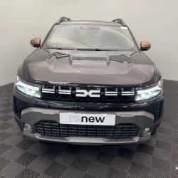 Dacia Duster Duster Hybrid 140 Extreme Dieppe